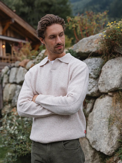 Lorenzo | Eleganza Naturale