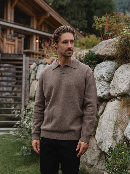 Lorenzo | Eleganza Naturale