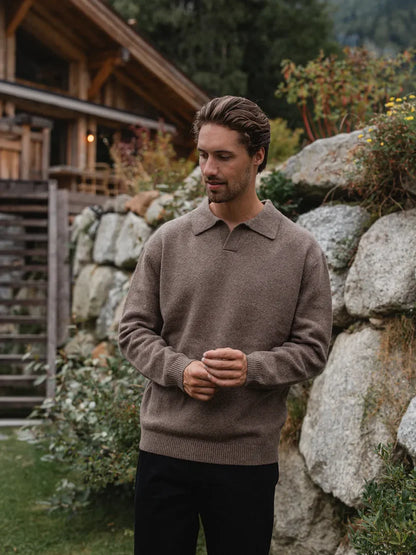 Lorenzo | Eleganza Naturale