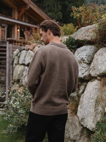 Lorenzo | Eleganza Naturale