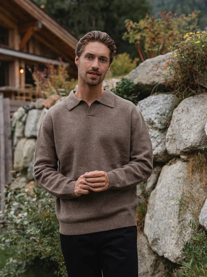 Lorenzo | Eleganza Naturale