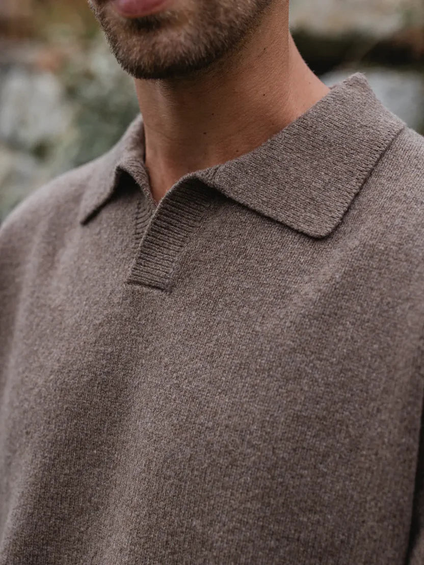 Lorenzo | Eleganza Naturale