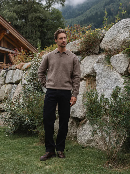 Lorenzo | Eleganza Naturale