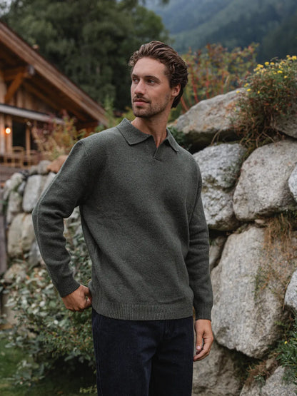 Lorenzo | Eleganza Naturale