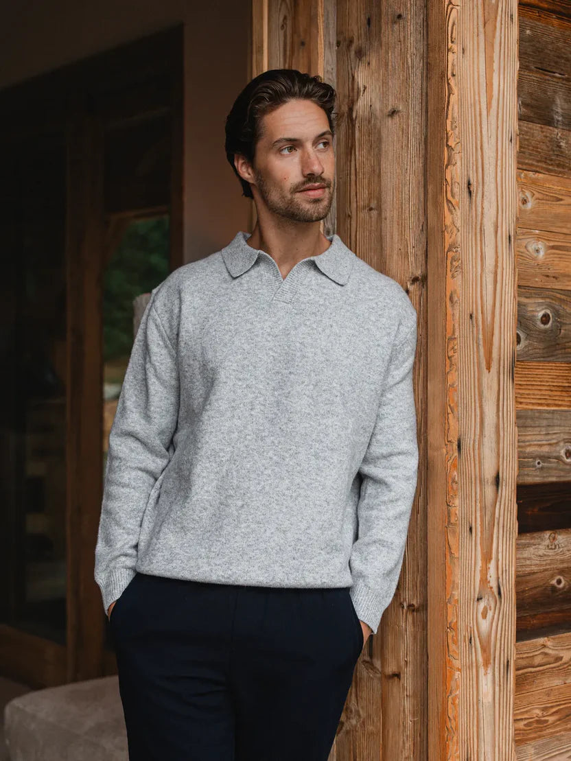 Lorenzo | Eleganza Naturale