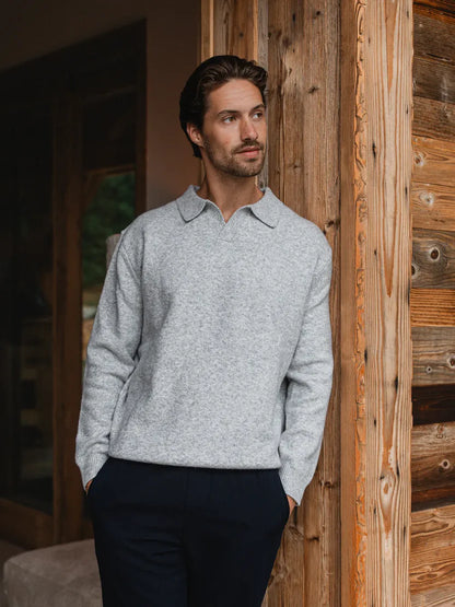 Lorenzo | Eleganza Naturale